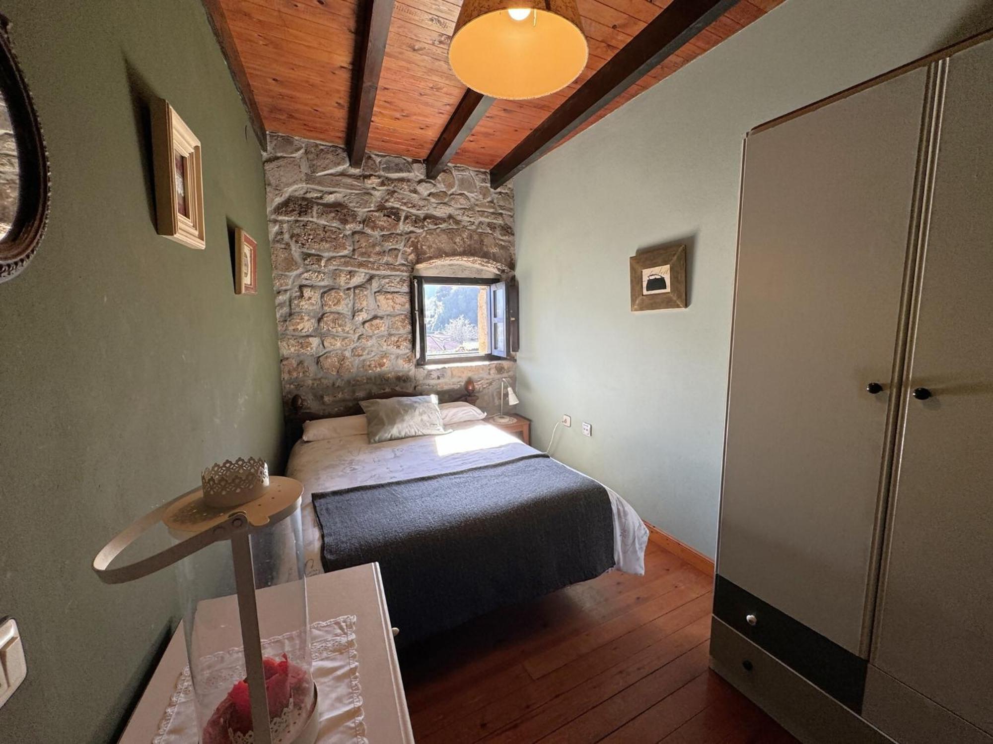 Casa Lula 1 Pendueles Llanesヴィラ エクステリア 写真