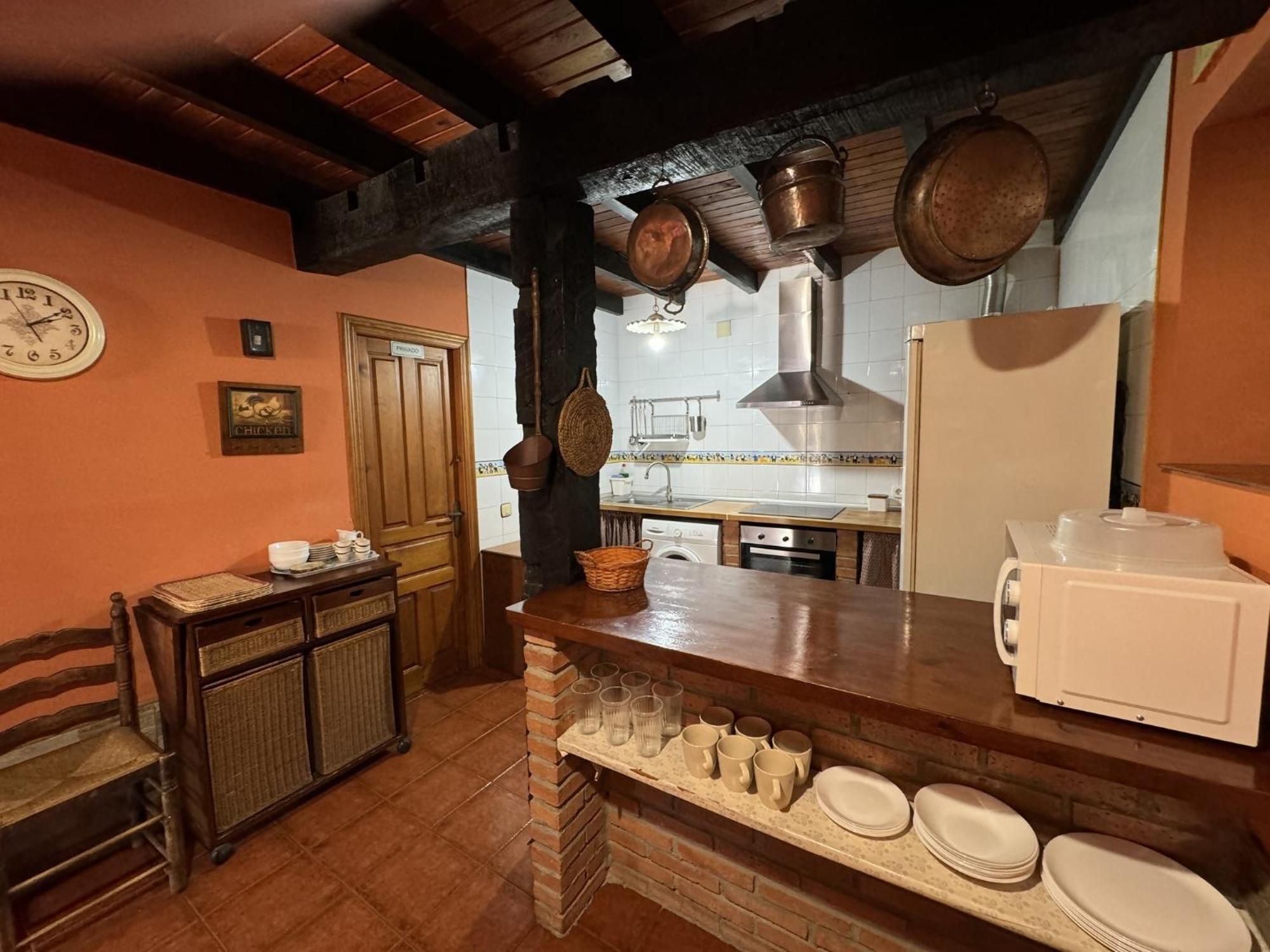 Casa Lula 1 Pendueles Llanesヴィラ エクステリア 写真