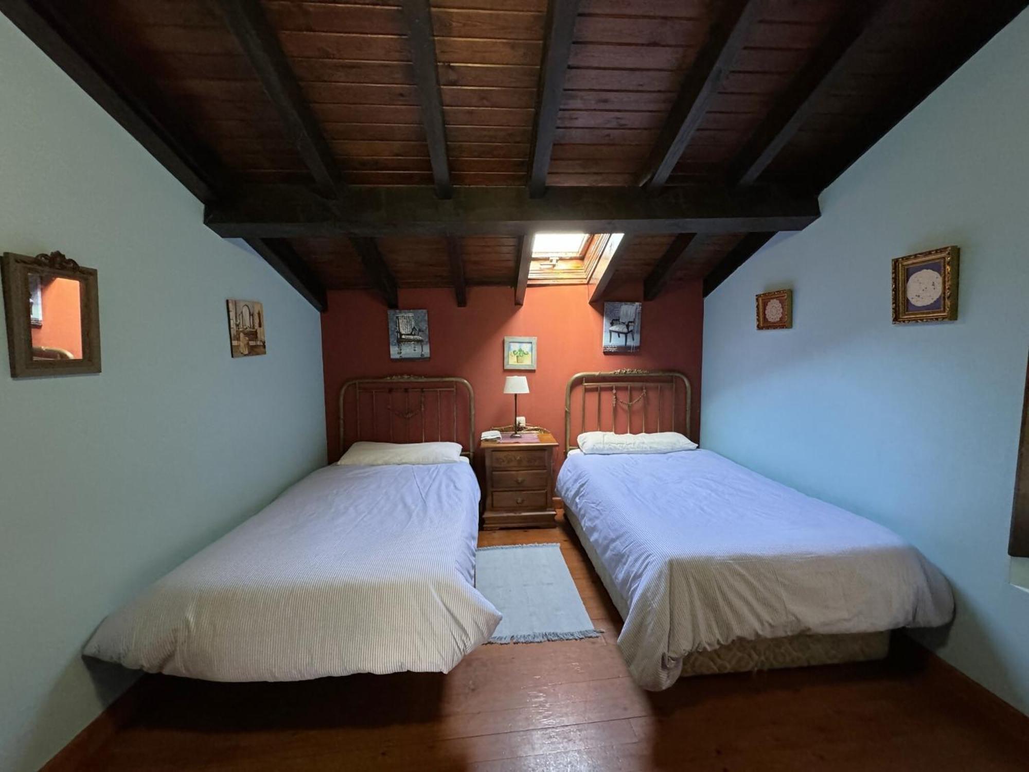 Casa Lula 1 Pendueles Llanesヴィラ エクステリア 写真