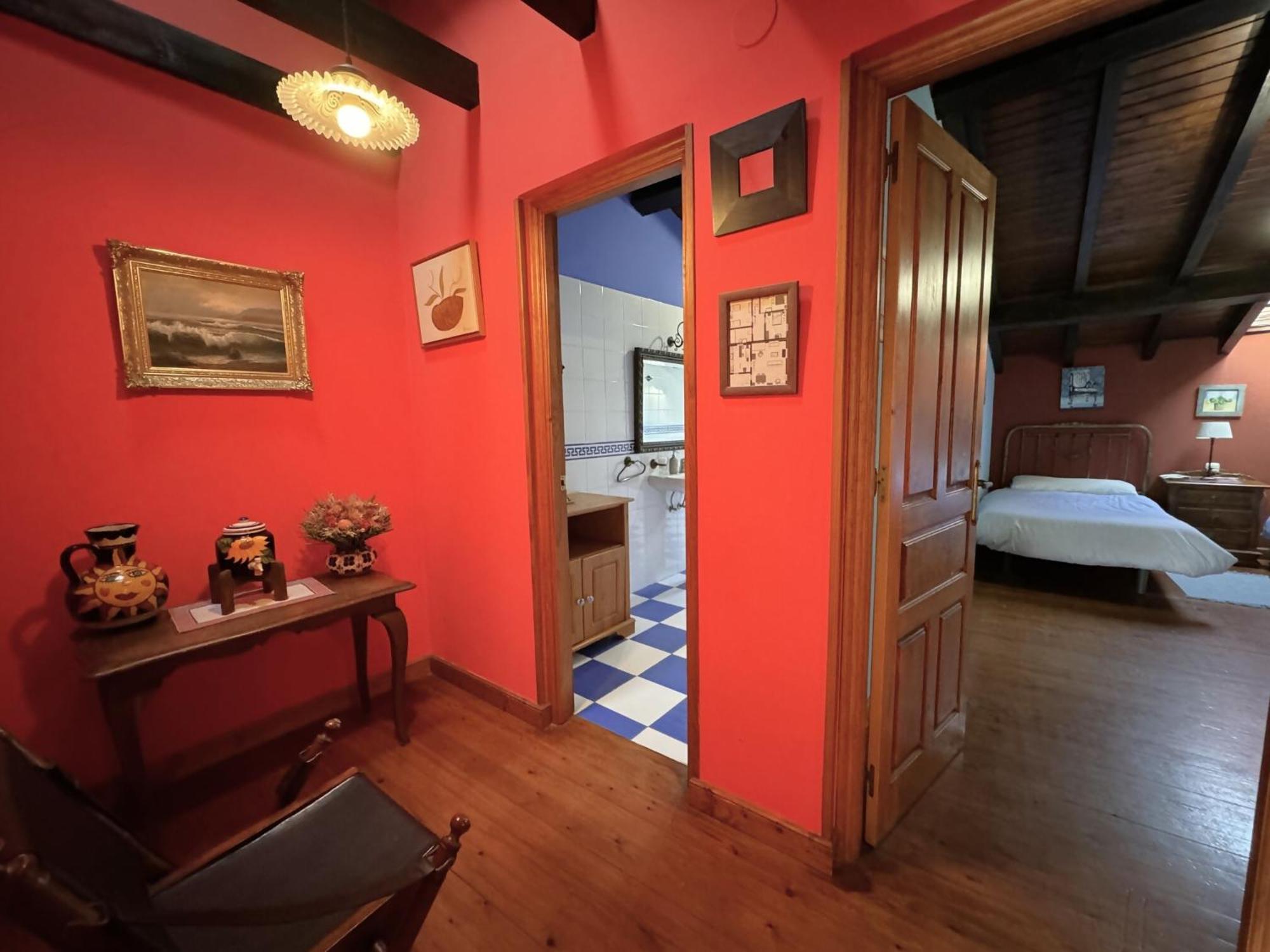 Casa Lula 1 Pendueles Llanesヴィラ エクステリア 写真