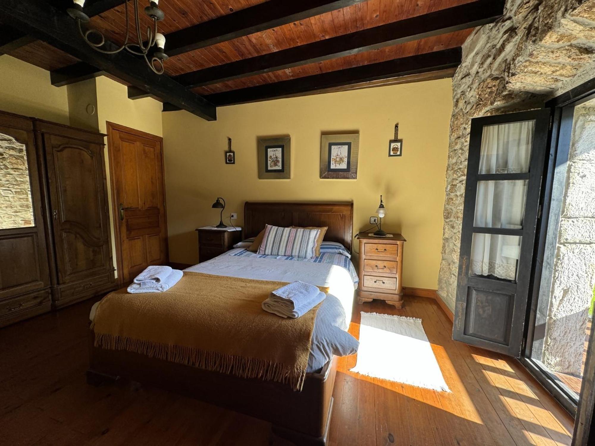 Casa Lula 1 Pendueles Llanesヴィラ エクステリア 写真