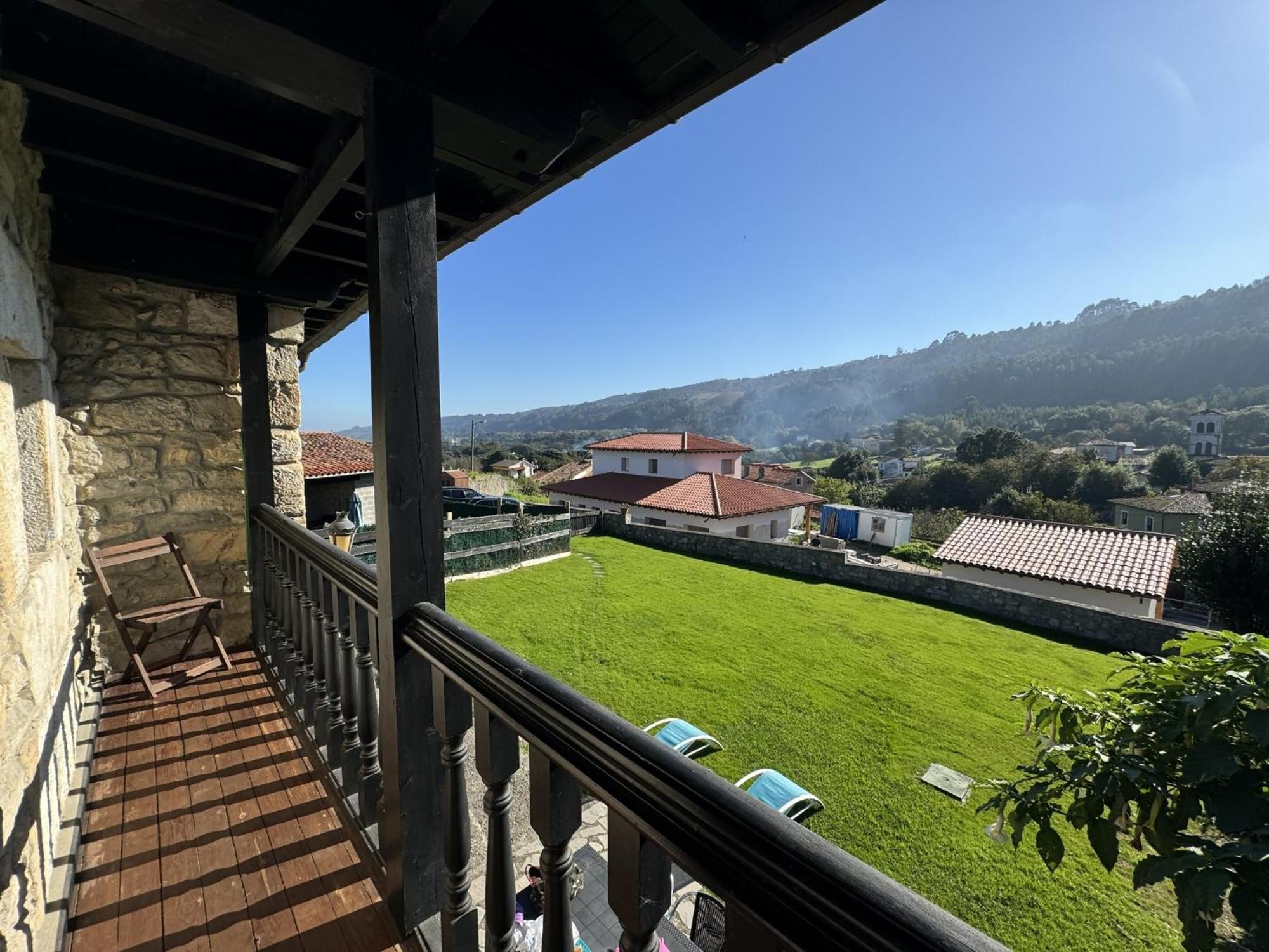 Casa Lula 1 Pendueles Llanesヴィラ エクステリア 写真