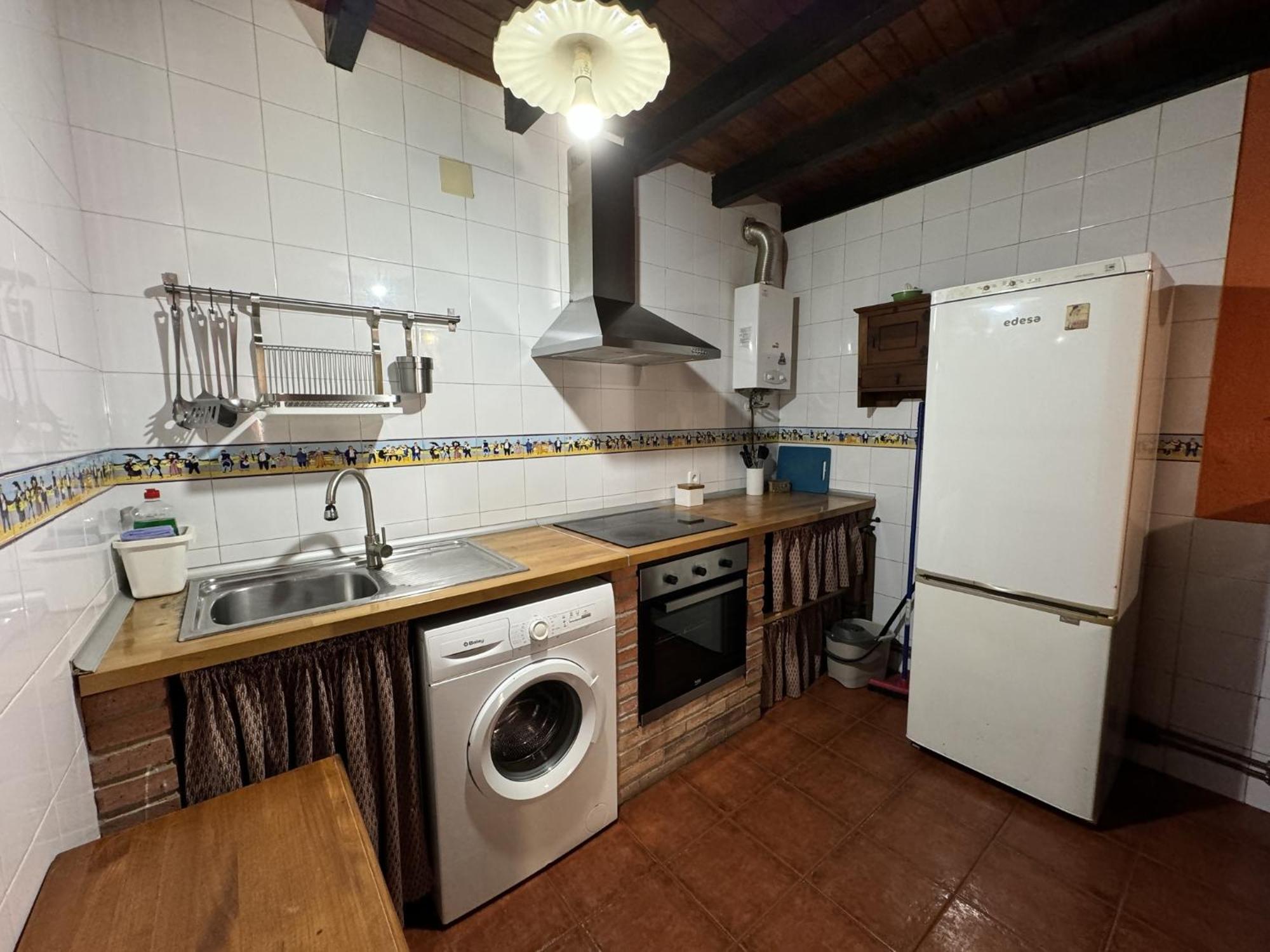Casa Lula 1 Pendueles Llanesヴィラ エクステリア 写真