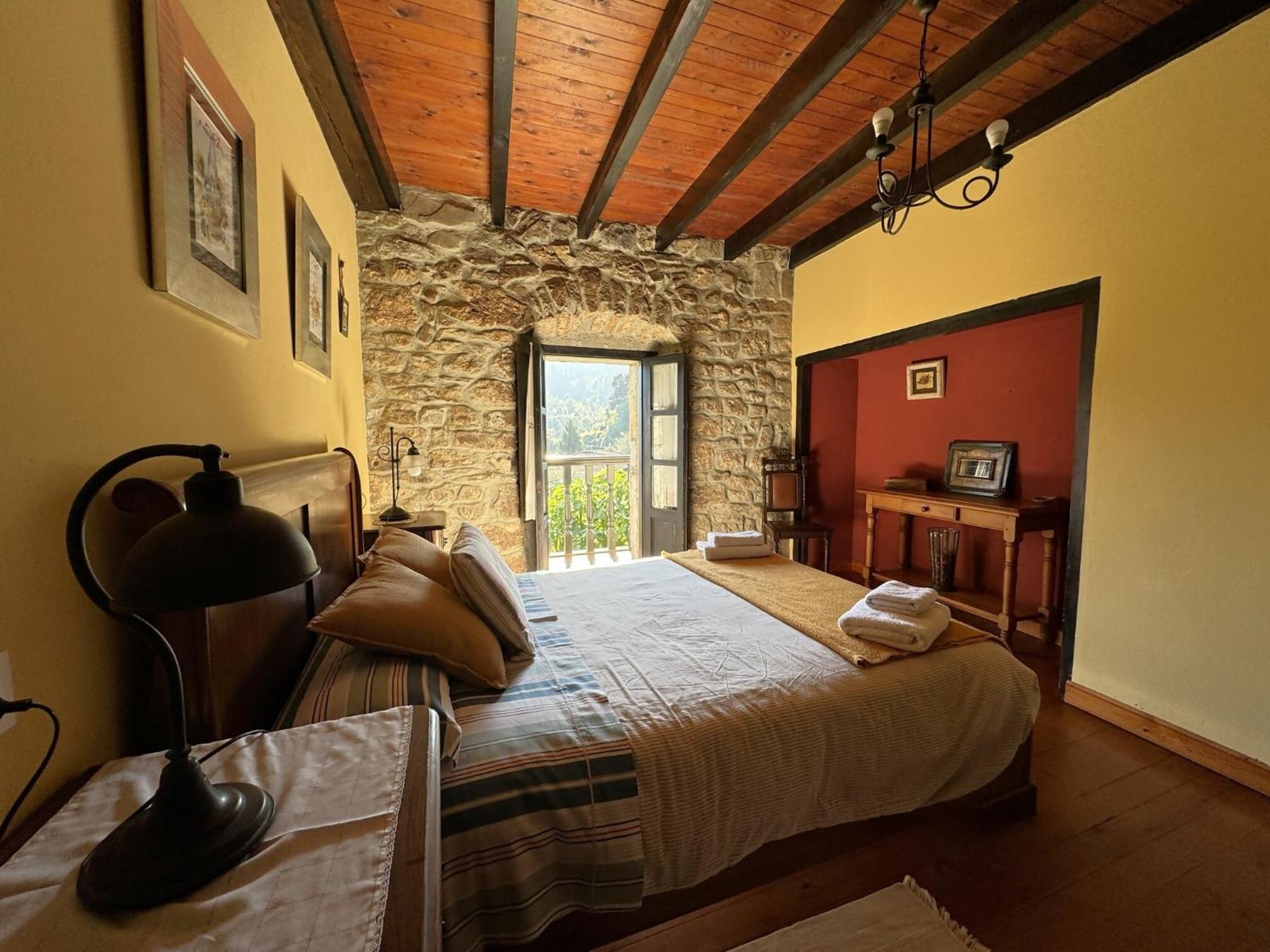 Casa Lula 1 Pendueles Llanesヴィラ エクステリア 写真